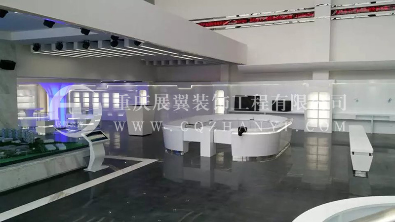 家用電器展示柜16